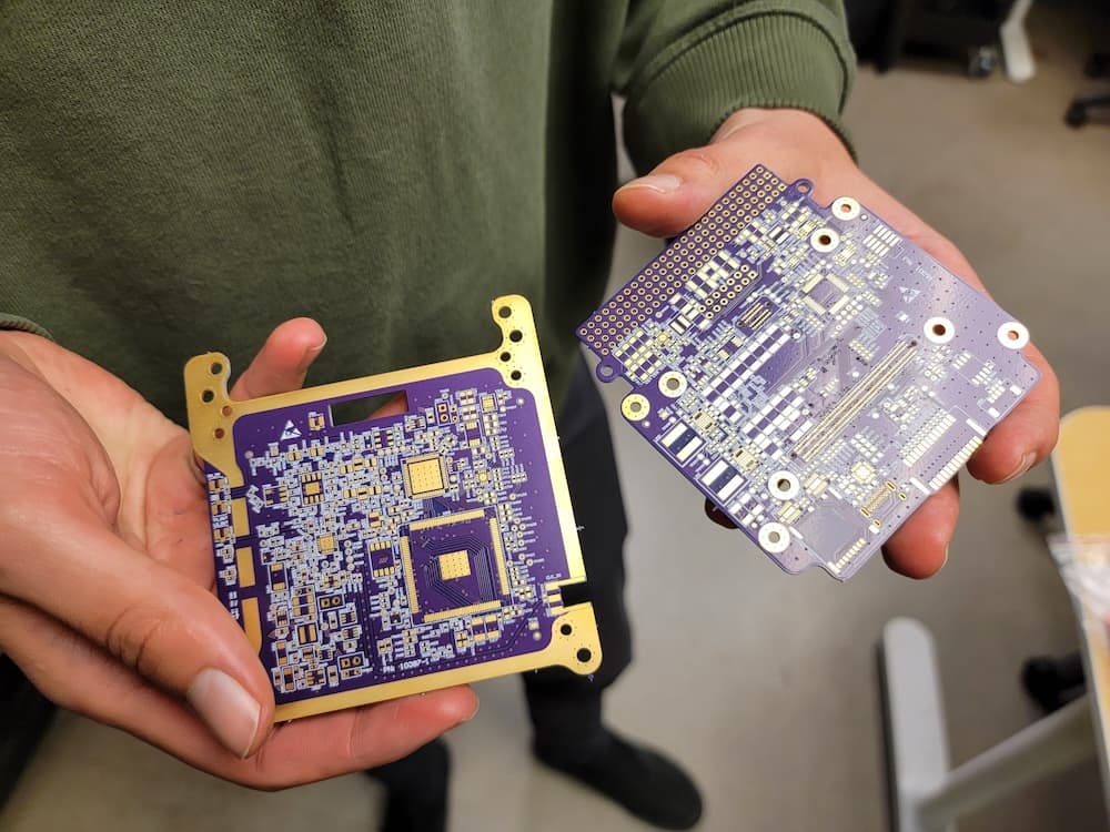 2025 AMSAT-CA Update
