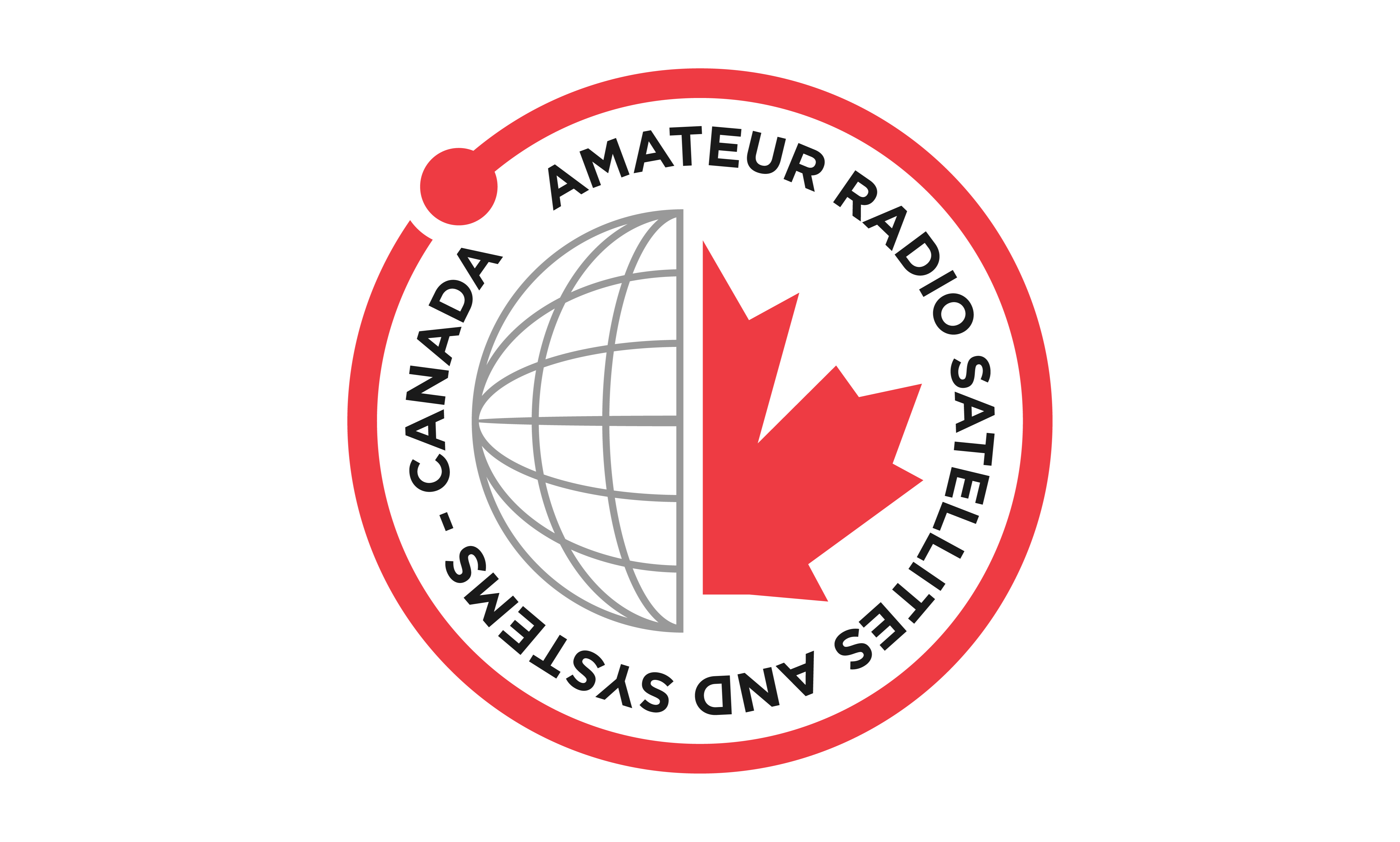 AMSAT-CA Logo
